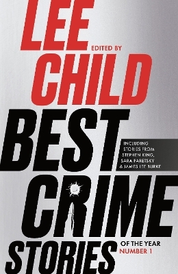 Best Crime Stories of the Year: 2021 - 