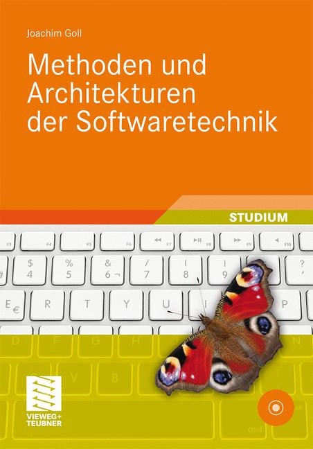Methoden und Architekturen der Softwaretechnik - Joachim Goll