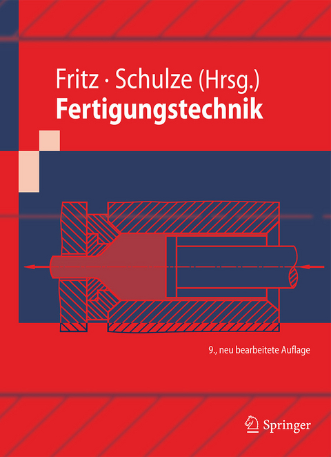 Fertigungstechnik - 