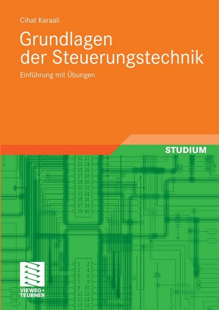 Grundlagen der Steuerungstechnik