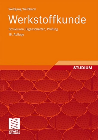 Werkstoffkunde