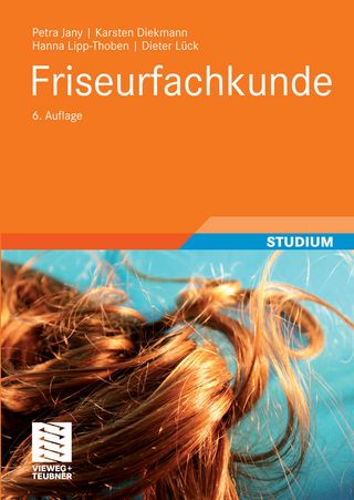 Friseurfachkunde