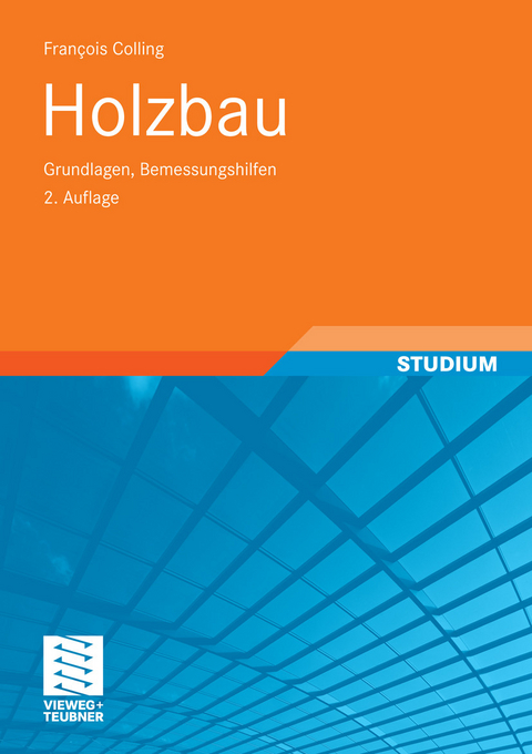 Holzbau -  Francois Colling