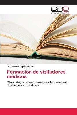 Formación de visitadores médicos