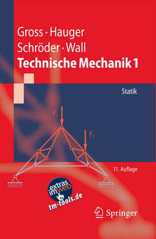 Technische Mechanik 1
