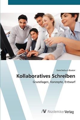 Kollaboratives Schreiben
