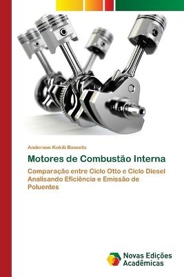 Motores de Combustão Interna