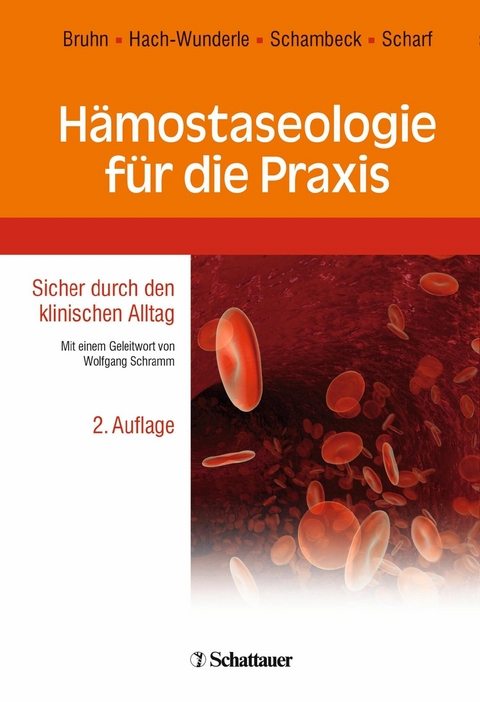 H&auml;mostaseologie f&uuml;r die Praxis - 