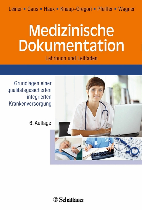 Medizinische Dokumentation - 