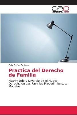 Practica del Derecho de Familia