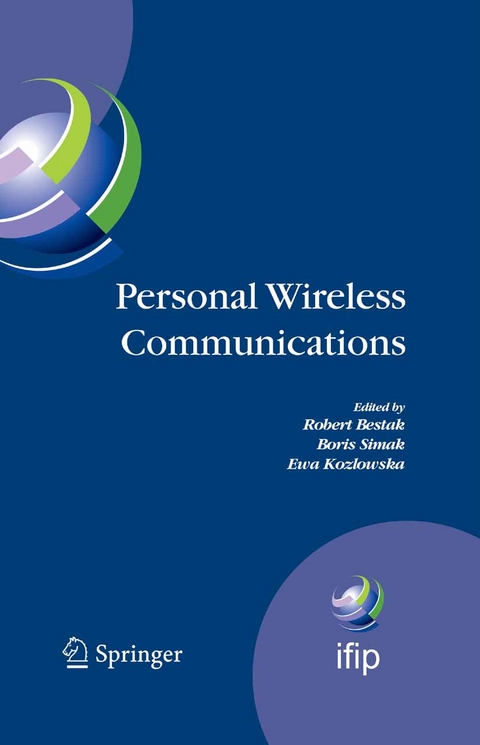 Personal Wireless Communications - 