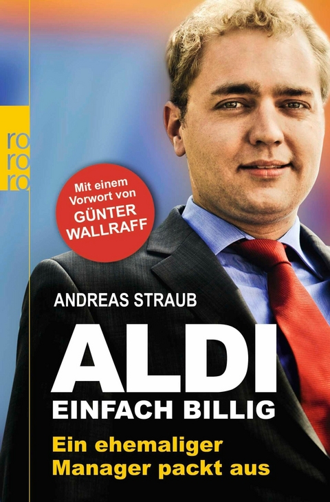 Aldi - Einfach billig - Andreas Straub