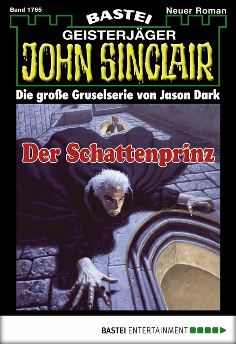 John Sinclair 1765 - Jason Dark