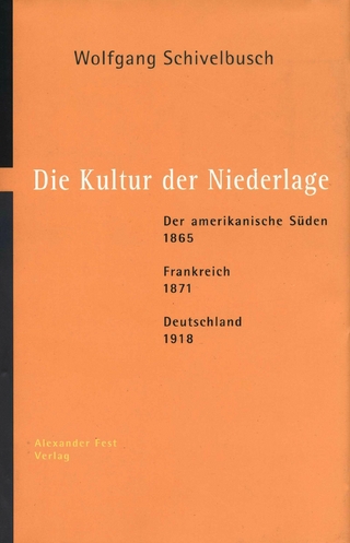 Die Kultur der Niederlage
