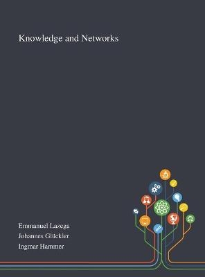 Knowledge and Networks - 