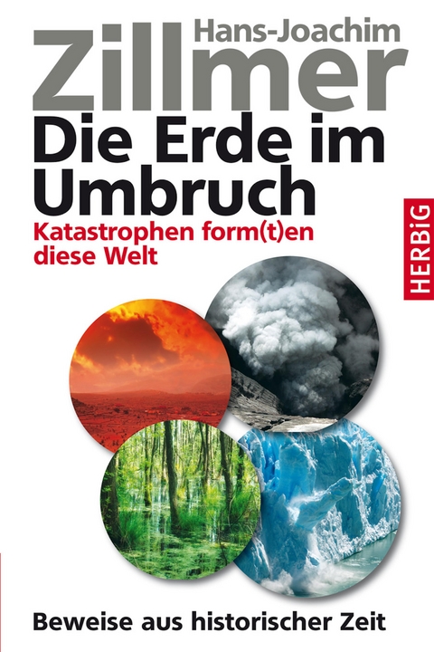 Die Erde im Umbruch -  Hans-Joachim Zillmer