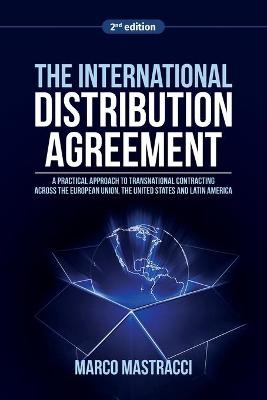 The International Distribution Agreement - Marco Mastracci