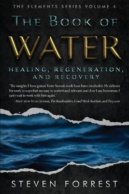 The Book of Water - Steven Forrest