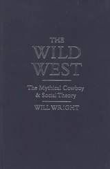 The Wild West - Will Wright