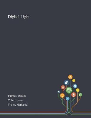 Digital Light - Daniel Palmer, Sean Cubitt, Nathaniel Tkacz