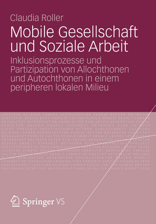 Mobile Gesellschaft und Soziale Arbeit