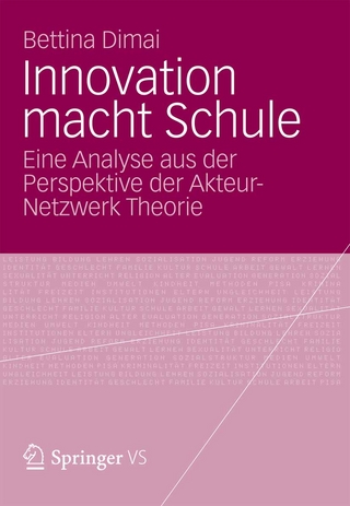 Innovation macht Schule