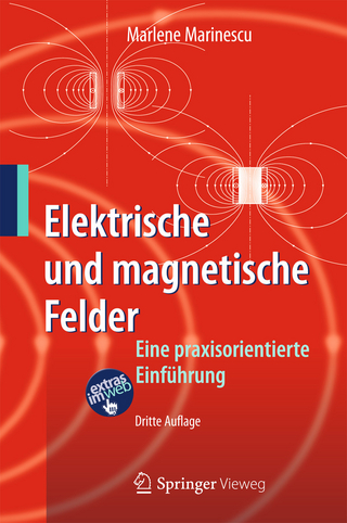 Elektrische und magnetische Felder