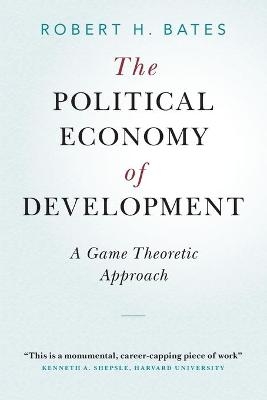 The Political Economy of Development
