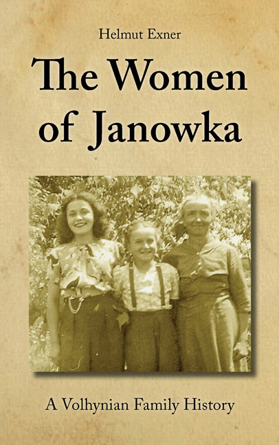 The Women of Janowka - Helmut Exner