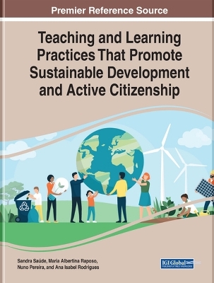 Teaching and Learning Practices That Promote Sustainable Development and Active Citizenship - 