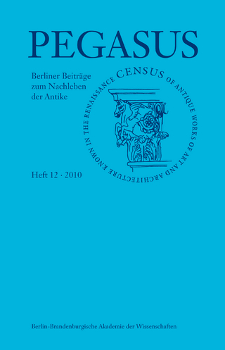 Pegasus / Pegasus 12