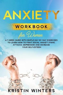 Anxiety Workbook for Women