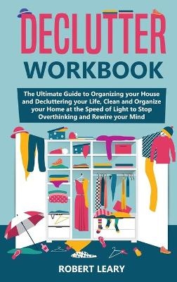 Declutter Workbook