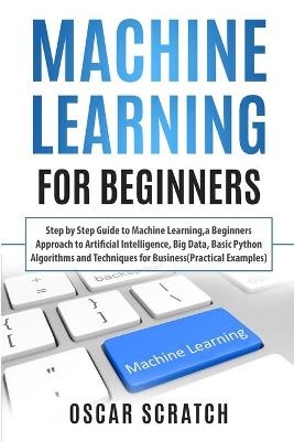 Machine Learning for Beginners - Oscar Scratch
