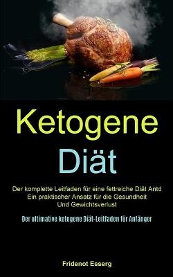 Ketogene Diät