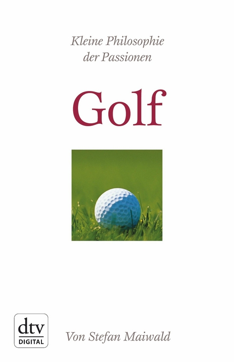 Golf - Stefan Maiwald
