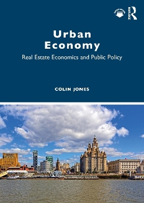 Urban Economy - Colin Jones