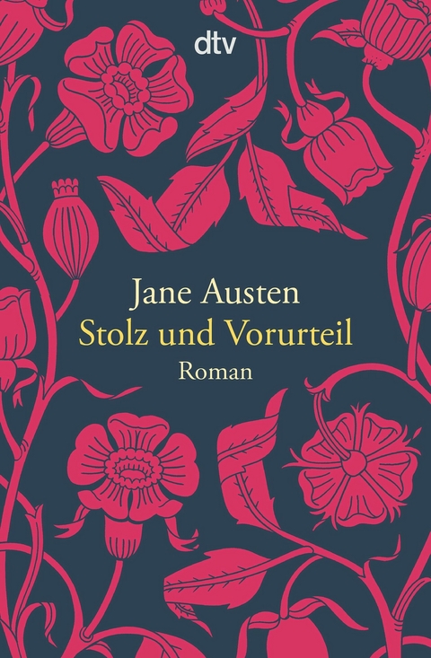 Stolz und Vorurteil - Jane Austen
