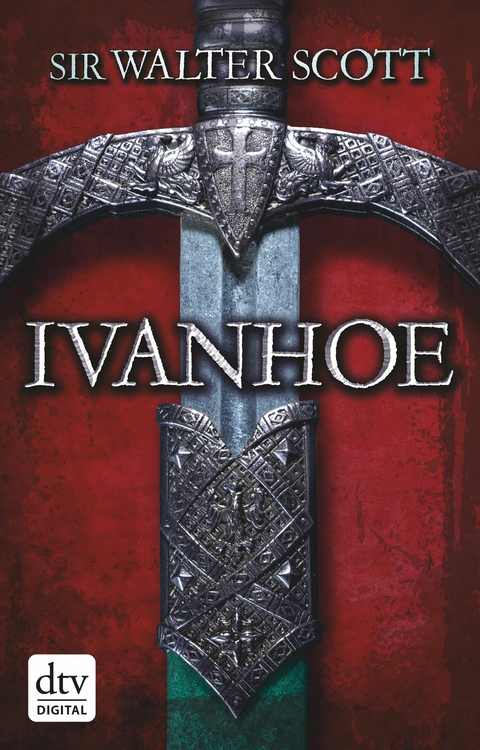 Ivanhoe - Walter Scott