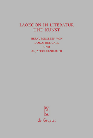 Laokoon in Literatur und Kunst
