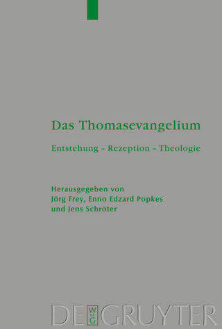 Das Thomasevangelium