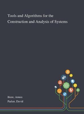 Tools and Algorithms for the Construction and Analysis of Systems - Armin Biere, David Parker
