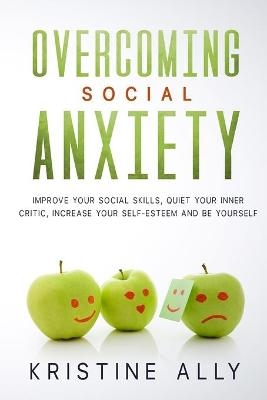 Overcoming Social Anxiety