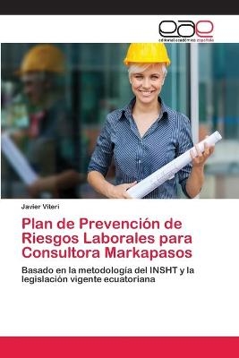 Plan de Prevención de Riesgos Laborales para Consultora Markapasos
