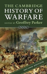 The Cambridge History of Warfare - Parker, Geoffrey