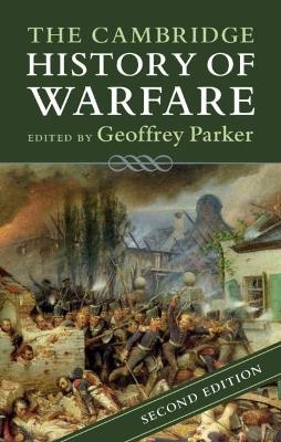 The Cambridge History of Warfare - 