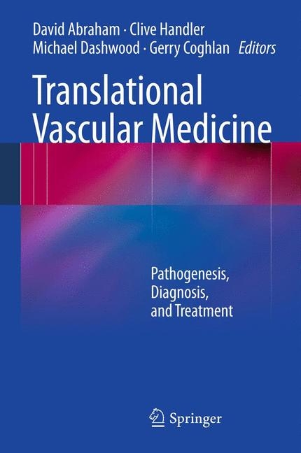Translational Vascular Medicine - 