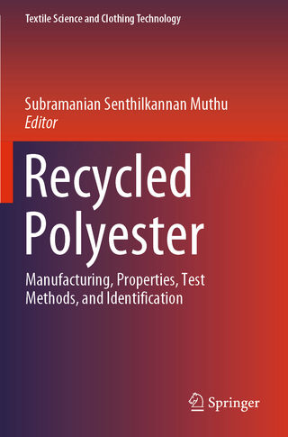 Recycled Polyester