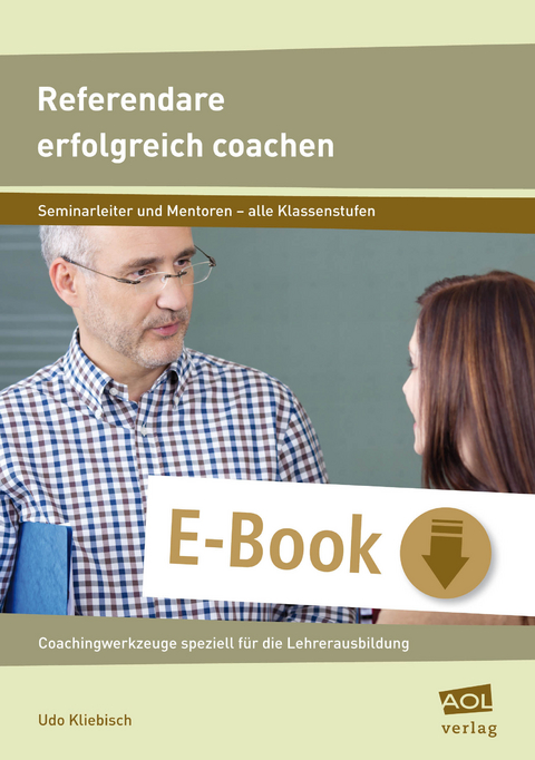 Referendare erfolgreich coachen - Udo Kliebisch