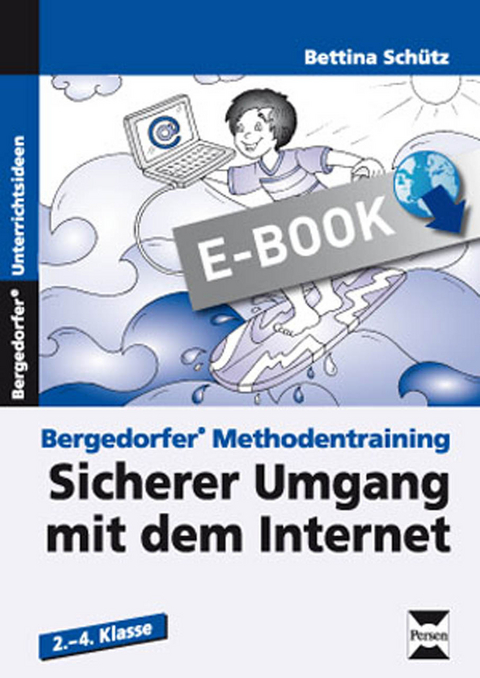 Sicherer Umgang mit dem Internet - Bettina Sch&uuml;tz